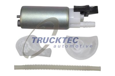 Fuel Pump TRUCKTEC AUTOMOTIVE 02.38.130