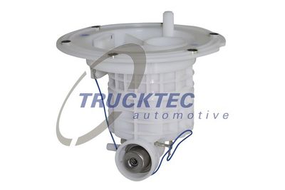 Fuel Filter TRUCKTEC AUTOMOTIVE 02.38.133