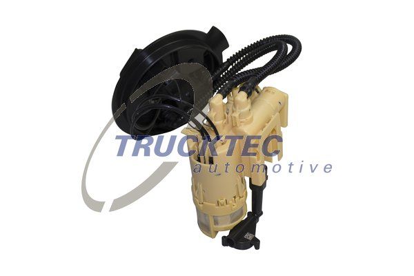 TRUCKTEC AUTOMOTIVE 02.38.166 Fuel Feed Unit