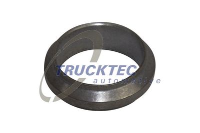 Seal Ring, exhaust pipe TRUCKTEC AUTOMOTIVE 02.39.002