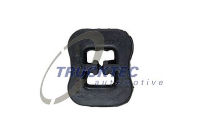 Rubber Mount, muffler TRUCKTEC AUTOMOTIVE 02.39.005