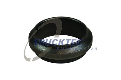 Seal Ring, exhaust pipe TRUCKTEC AUTOMOTIVE 02.39.011