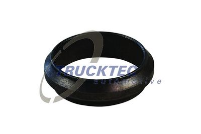 Seal Ring, exhaust pipe TRUCKTEC AUTOMOTIVE 02.39.014