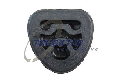 Mount, exhaust system TRUCKTEC AUTOMOTIVE 02.39.016