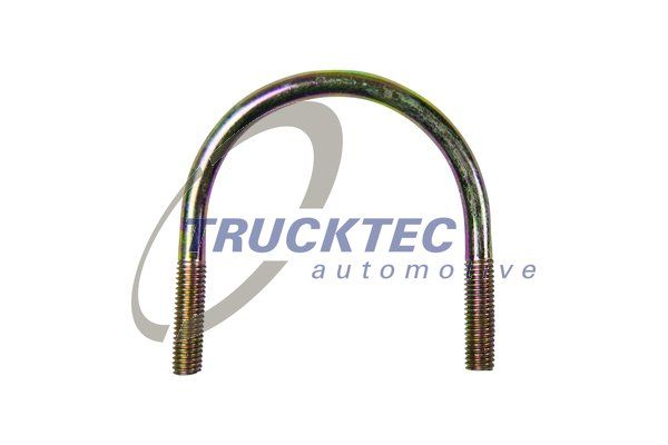 TRUCKTEC AUTOMOTIVE 02.39.029 Mount, exhaust system