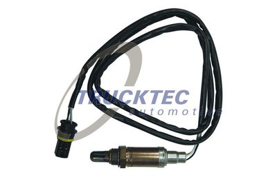Lambda Sensor TRUCKTEC AUTOMOTIVE 02.39.045