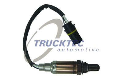 Lambda Sensor TRUCKTEC AUTOMOTIVE 02.39.049