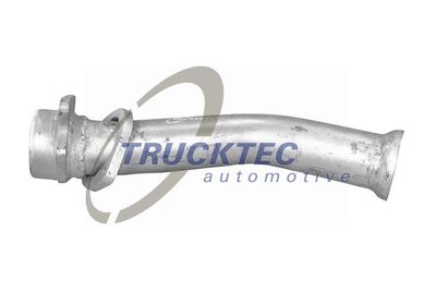 Exhaust Pipe TRUCKTEC AUTOMOTIVE 02.39.063