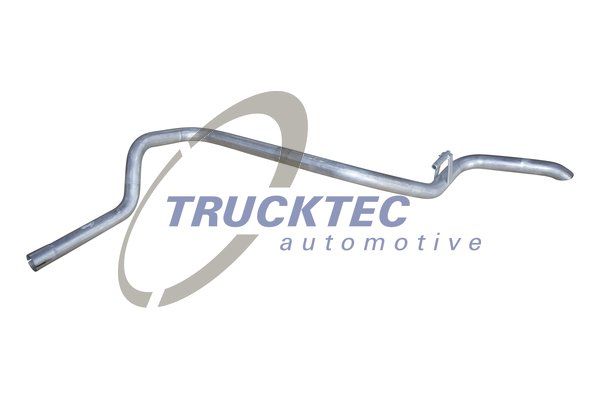 TRUCKTEC AUTOMOTIVE 02.39.070 Exhaust Pipe