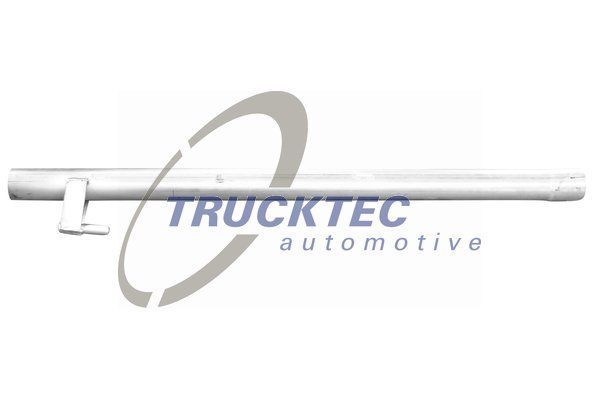 TRUCKTEC AUTOMOTIVE 02.39.071 Exhaust Pipe
