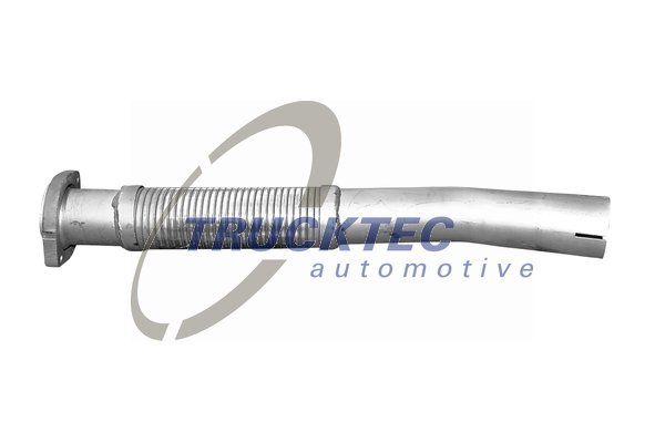 TRUCKTEC AUTOMOTIVE 02.39.077 Exhaust Pipe