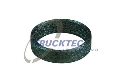 Seal Ring, exhaust pipe TRUCKTEC AUTOMOTIVE 02.39.089