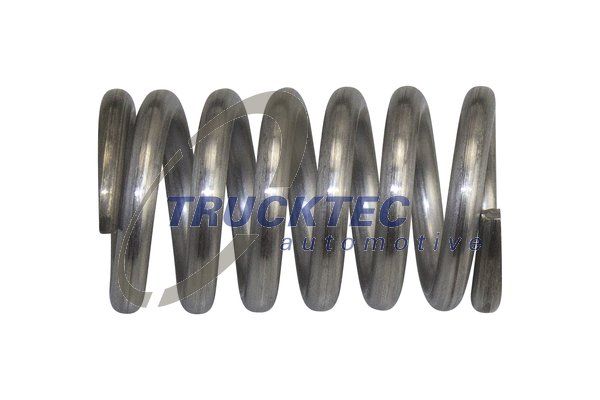 TRUCKTEC AUTOMOTIVE 02.39.096 Spring, muffler