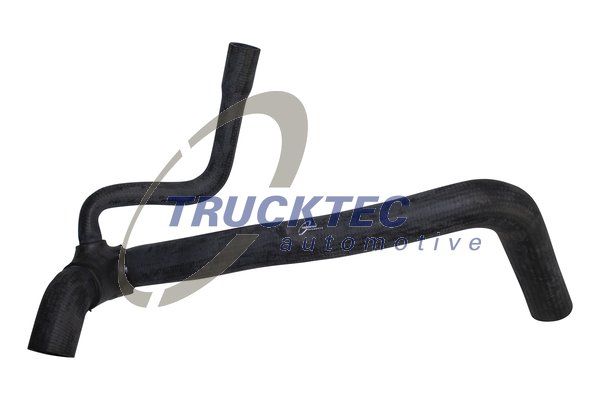 TRUCKTEC AUTOMOTIVE 02.40.006 Radiator Hose
