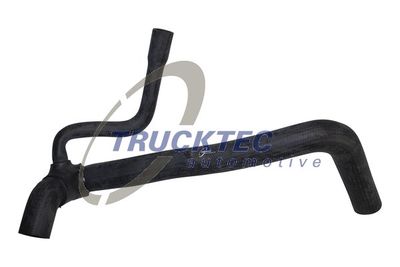 Radiator Hose TRUCKTEC AUTOMOTIVE 02.40.006