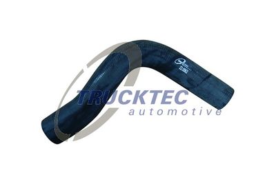 Radiator Hose TRUCKTEC AUTOMOTIVE 02.40.008