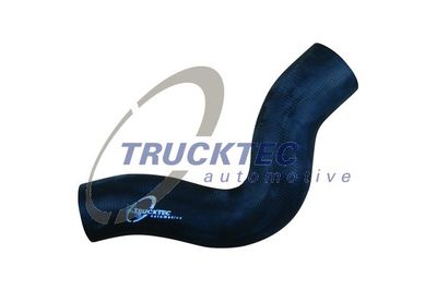 Radiator Hose TRUCKTEC AUTOMOTIVE 02.40.010