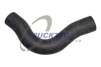 Radiator Hose TRUCKTEC AUTOMOTIVE 02.40.018