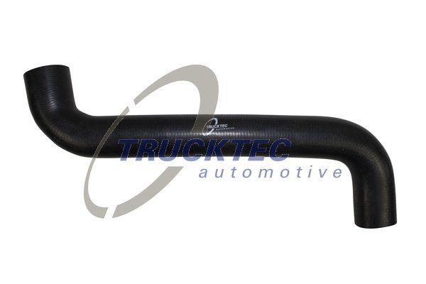 TRUCKTEC AUTOMOTIVE 02.40.044 Radiator Hose