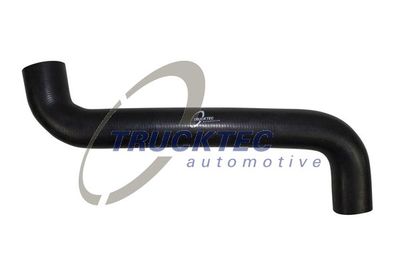 Radiator Hose TRUCKTEC AUTOMOTIVE 02.40.044