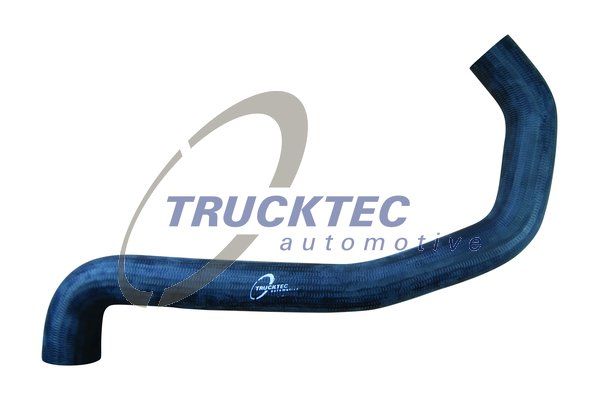 TRUCKTEC AUTOMOTIVE 02.40.061 Radiator Hose