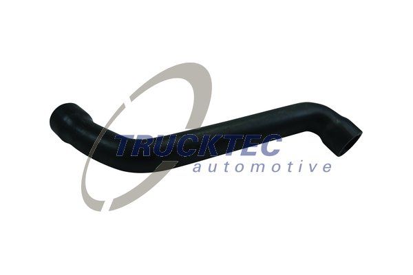 TRUCKTEC AUTOMOTIVE 02.40.064 Radiator Hose