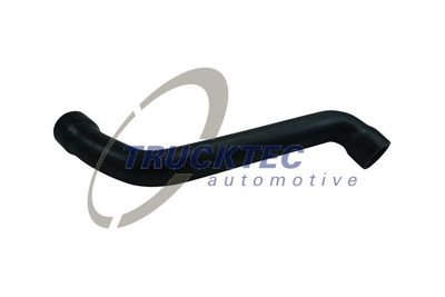 Radiator Hose TRUCKTEC AUTOMOTIVE 02.40.064