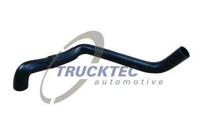 Radiator Hose TRUCKTEC AUTOMOTIVE 02.40.065