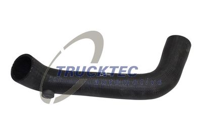 Radiator Hose TRUCKTEC AUTOMOTIVE 02.40.066