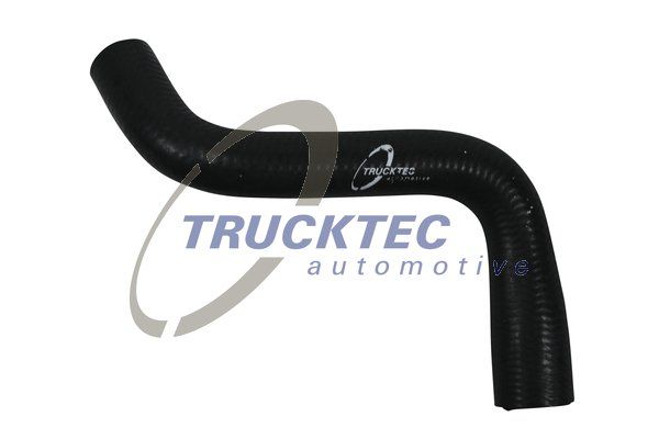 TRUCKTEC AUTOMOTIVE 02.40.067 Radiator Hose