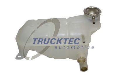 Expansion Tank, coolant TRUCKTEC AUTOMOTIVE 02.40.068
