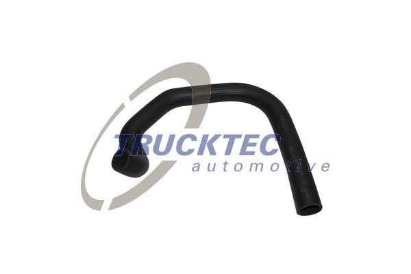 TRUCKTEC AUTOMOTIVE 02.40.069 Radiator Hose