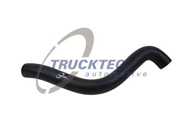 TRUCKTEC AUTOMOTIVE 02.40.070 Radiator Hose