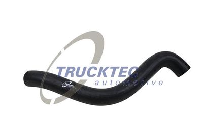 Radiator Hose TRUCKTEC AUTOMOTIVE 02.40.070