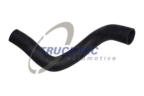 TRUCKTEC AUTOMOTIVE 02.40.072 Radiator Hose