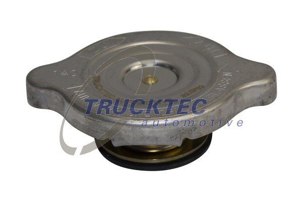 TRUCKTEC AUTOMOTIVE 02.40.074 Cap, coolant tank
