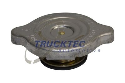 Cap, coolant tank TRUCKTEC AUTOMOTIVE 02.40.074