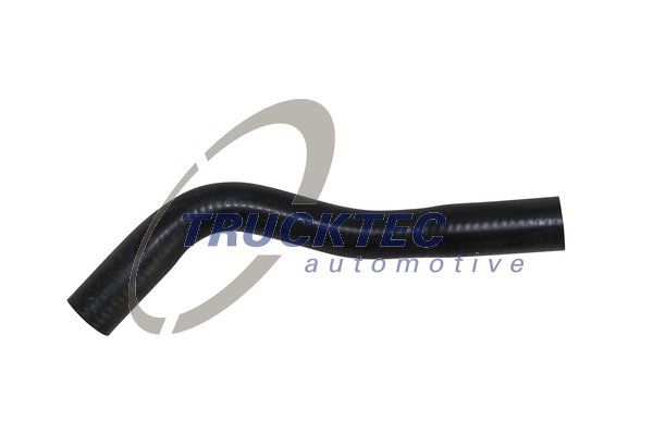 TRUCKTEC AUTOMOTIVE 02.40.079 Radiator Hose
