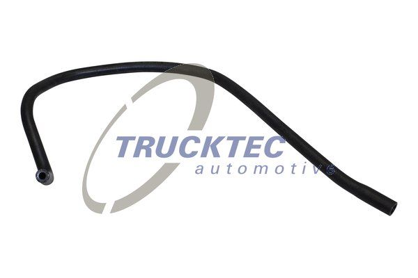 TRUCKTEC AUTOMOTIVE 02.40.081 Radiator Hose