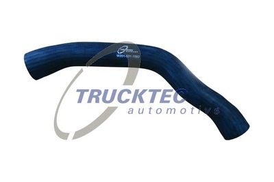 Radiator Hose TRUCKTEC AUTOMOTIVE 02.40.083