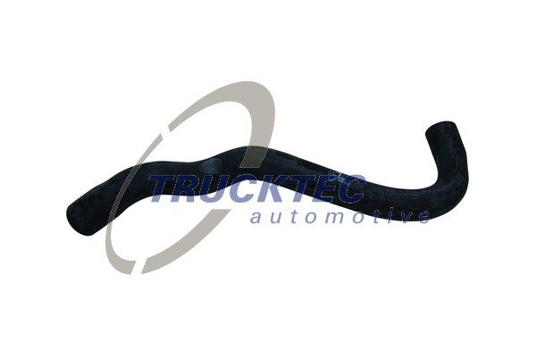 TRUCKTEC AUTOMOTIVE 02.40.084 Radiator Hose