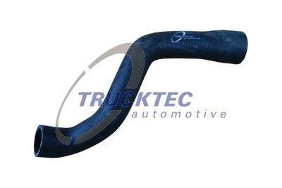 Radiator Hose TRUCKTEC AUTOMOTIVE 02.40.092