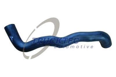 Radiator Hose TRUCKTEC AUTOMOTIVE 02.40.093