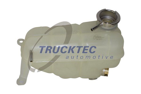 TRUCKTEC AUTOMOTIVE 02.40.098 Expansion Tank, coolant
