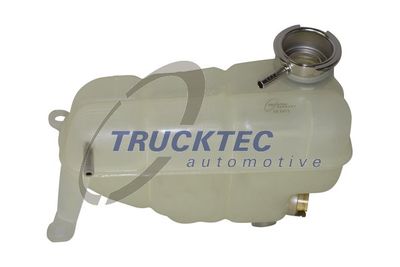 Expansion Tank, coolant TRUCKTEC AUTOMOTIVE 02.40.098