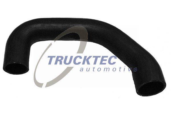 TRUCKTEC AUTOMOTIVE 02.40.099 Radiator Hose