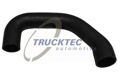 Radiator Hose TRUCKTEC AUTOMOTIVE 02.40.099