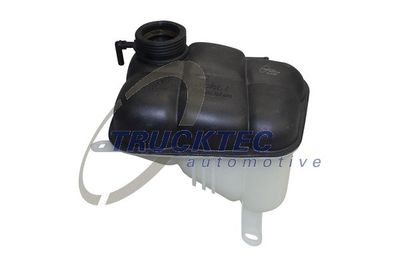 Expansion Tank, coolant TRUCKTEC AUTOMOTIVE 02.40.121