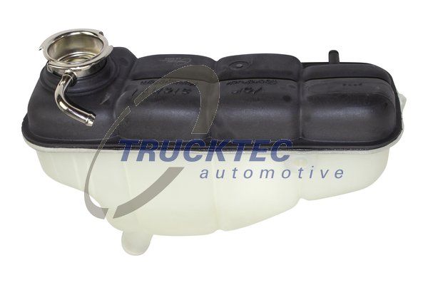 TRUCKTEC AUTOMOTIVE 02.40.122 Expansion Tank, coolant