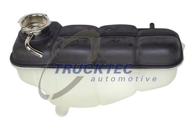 Expansion Tank, coolant TRUCKTEC AUTOMOTIVE 02.40.122